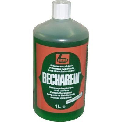[57660118] BECHAREIN DEGREASER 1 L
