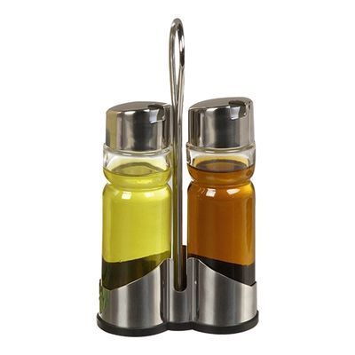 [57660474] ECO RVS 18/8 BESTEKSET - OLIE + AZIJN N.088761