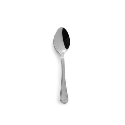 [70200334] COMAS INGLES 18/10 TEASPOON