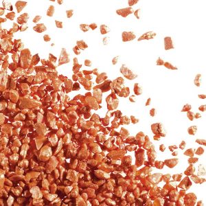 [08056271] 010437 PCB BRONZE CHUNKS (HAZELNUT & ALMOND CHUNKS) 200 G ***S/CD***