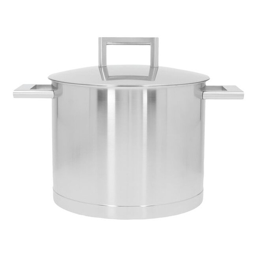 [57659747] DEMEYERE JOHN PAWSON 7 MARMITE  HAUTE 20CM A/C-5L