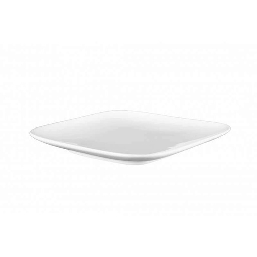 [74500310] BONBISTRO MATCH FLAT PLATE 19.7X19.7CM - 703303 - **deadline 01/08/25**