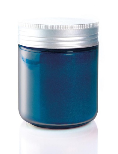[08056486] 050118 PCB DENRÉE ALIMENTAIRE COLORANTE BLEU (EXTRAIT DE SPIRULINE) 50 G ***S/CD***