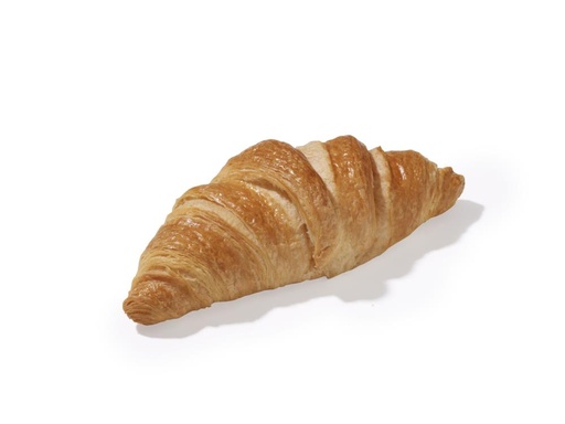 [02060191] ❄️DAUPHINE 4350073 STRAIGHT BUTTER CROISSANT PAC 70X70GR