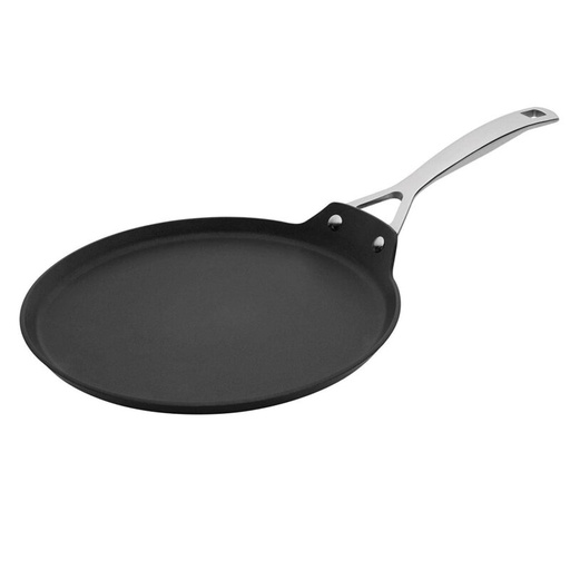 [57661842] LE CREUSET LES FORGEES 28CM ANTI-ADH CREPE PAN