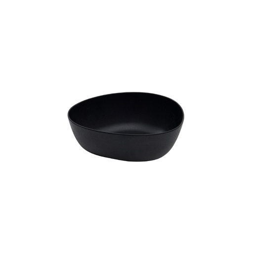 [44104344] KAROLA BLACK BOWL 1700ML