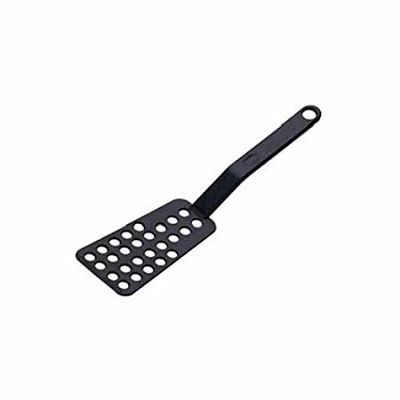 [57659330] GEPERFOREERDE NYLON SPATEL