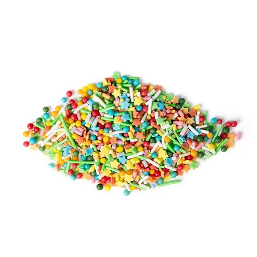 [08054892] 1061191 MIX GRANULÉS HAPPY 500GR