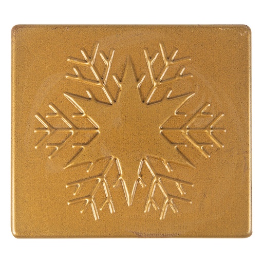 [08054622] 2014936 STAR LOG TIP 9X8CM 40PCS