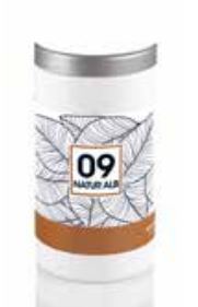 [08058023] 074349 PCB NATUR ALB - N°09 400 GR ***S/CD***