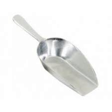 [57659456] PUISOIR ALU 40.0 CMS 1600GR*** SUR CDE ***