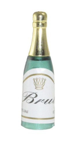 [60705890] 5.5CM CHAMPAGNE BOTTLE 72 PCES