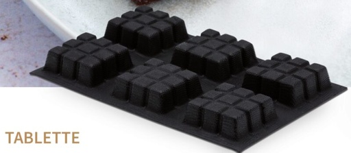 [51657590] *FF* FP-02497 FLEXIPAN® ORIGINE 12 TABLETTES 30X40CM