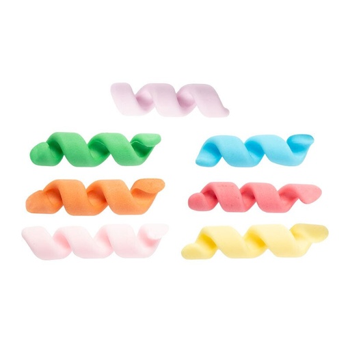 [08054778] 1067304 MINI-SERPENTINEN 4CM 98ST ***S/CDE***