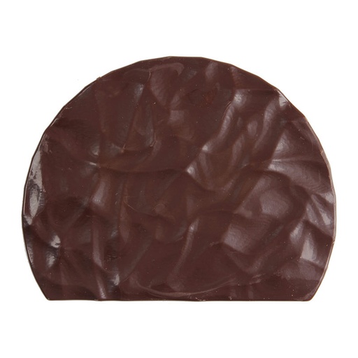 [08061417] 2014517 EMBOUT DE BÛCHE 10 X 8 CM 40PCES ***S/CDE***