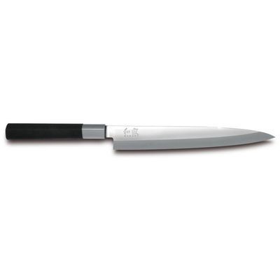 [57661300] KAI COUTEAU WASABI BLACK YANAGIBA 21CM - 6721Y