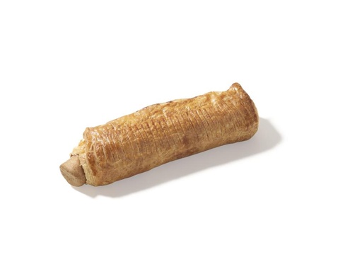 [02060213] DAUPHINE 2504280 SAUSAGE BREAD PAC 90X169GR