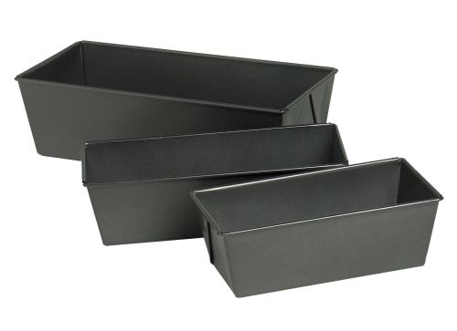 [51825349] C&T MOULE A CAKE RECTANGULAIRE 31X13,5XHT9CM ANTI ADHESIF
