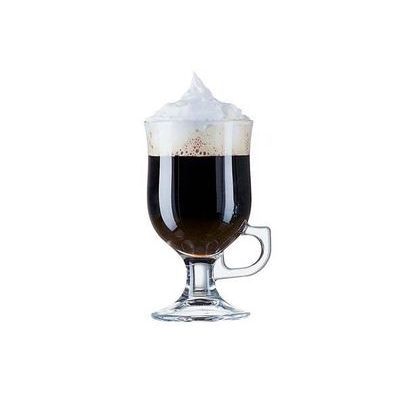 [73602003] ARCOROC IRISH KOFFIE GLAS MET HANDVAT 24CL