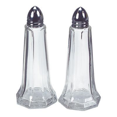 [57660580] ZOUT OF PEPER HOOG MODEL 12 CM PER STUK