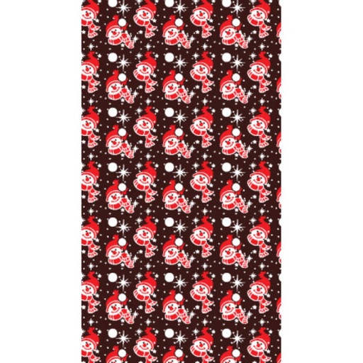 [08031666] 2046014 TRANSFERT 30X40CM 30 PCES ***S/CDE***