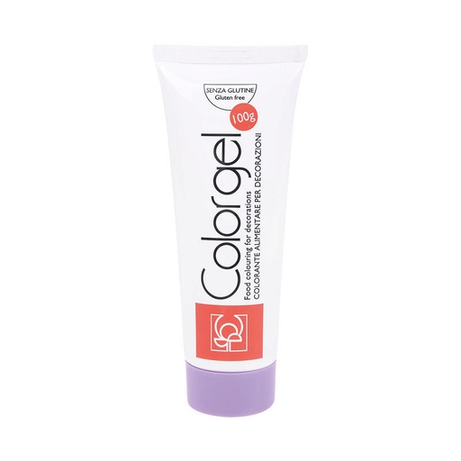 [08080151] 23134  COLORGEL VIOLET 100GR