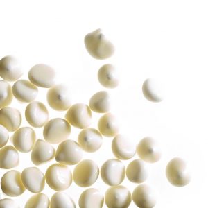 [08056896] 060953 PCB MERINGUETTES COATED WITH WHITE CHOCOLATE 350 G