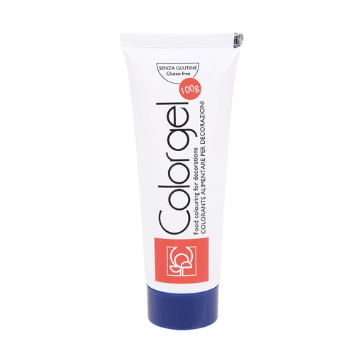 [08080154] 23130 COLORGEL DONKER BLAUW 100GR