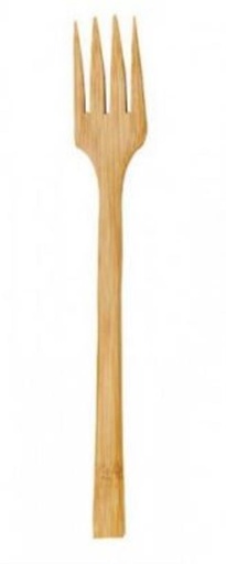 [25101043] BAMBOE VORK 170MM VERPAKKING VAN 50 STUKS