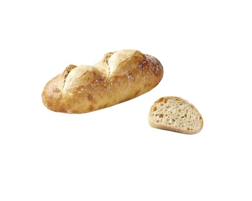 [02100460] BRIDOR 33363 VOORGEBAKKEN LALOS BATARBROOD 20X330G