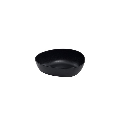 [44104343] KAROLA BLACK BOWL 950ML