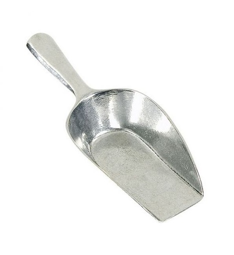 [57659454] ALUMINUM TREAD 31.0 CMS 480GR*** ON ORDER ***