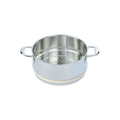 [57659659] DEMEYERE ATLANTIS 7 STAINING BASKET 24CM