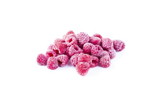 [01030018] ❄️DIRAFROST FRAMBOISE ENTIERE  1KG