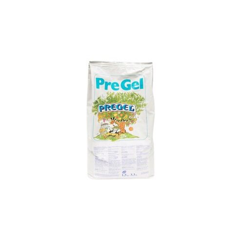 [07060009] PREGEL BASIS DIAMANT 100 VOOR IJS WARME MELK 1,5 KG
