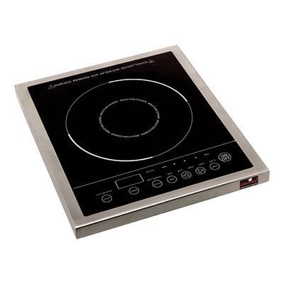 [57660351] CATERCHEF PLAQUE INDUCTION 2000W 31X38CM