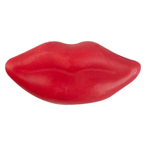 [08074338] 2068522 RED LIPS 3.6X1.6CM 105PCS ***S/CD***