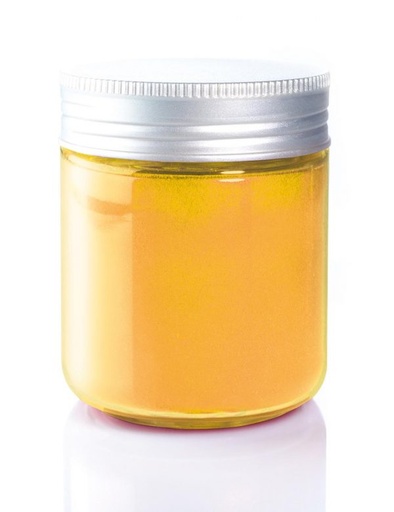 [08056066] 004217 PCB COLORANT LIPOSOLUBLE JAUNE 200 G ***S/CD*** *DELAI A CONFIRMER*