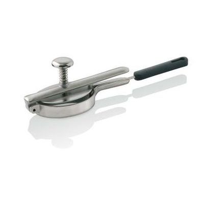 [57663043] LA BONNE GRAINE NEW OVAL STAINLESS STEAK WITH SHOVEL