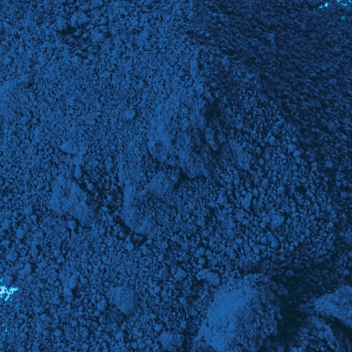 [08080279] 1024511 DARK BLUE COLORANT POWDER 25 G ***S/CDE***
