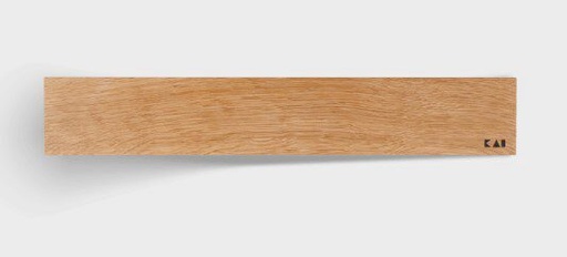 [60252194] KAI MAGNETISCHE BAR EIKEN 39X6,5XH3CM