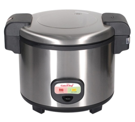 [60509694] CATERCHEF CUISEUR A RIZ 5.4L*VOIR 60511206