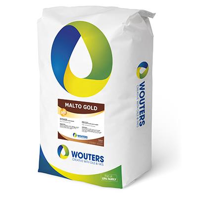 [05040196] WOUTERS MALTO GOLD BRUIN BROOD POEDERS 20KG = KG