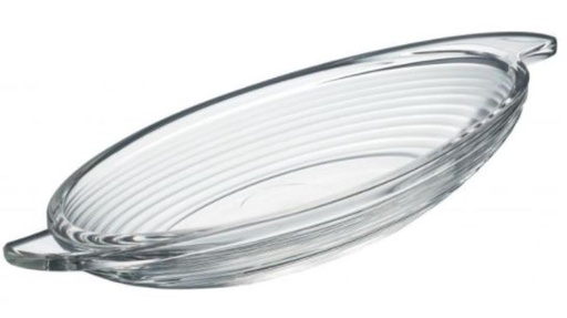 [74501173] LA ROCHERE BANANENSNIJDER 25,5XH3,9CM 30CL