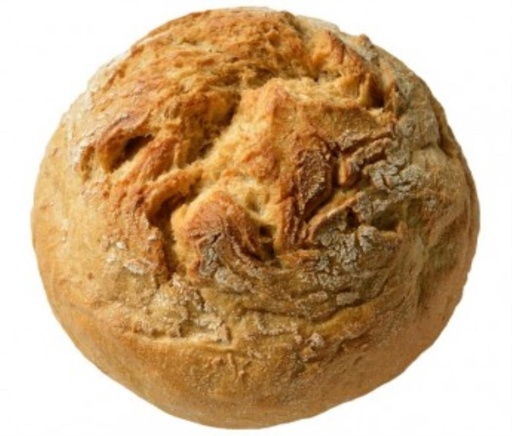 [02100600] ❄️DIVERSI 1913 BOULE RUSTICA GRISE PAC 60 X 100G ***UNIQUEMENT BARCHON***