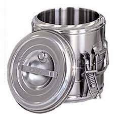 [60511072] Animo voedselcontainer MVC 10 - 10 liter