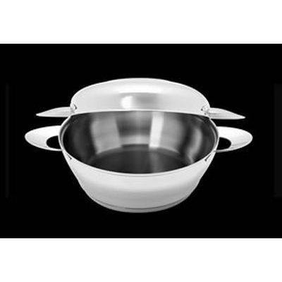 [57659769] DEMEYERE MUSSELS POT 22CM - 3 LITER