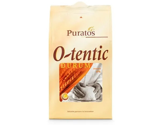 [03080126] PURATOS O - TENTIC DURUM 10KG= CARTON