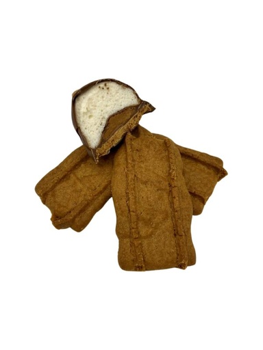 [11010512] MELOCAKES MILK COOKIES SPECULOOS 48 X 32GR