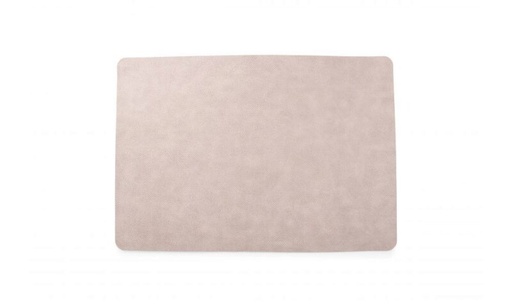 [74501233] BONBISTRO TABLE SET 43X30CM BLUSH STRUCTURE - 757167